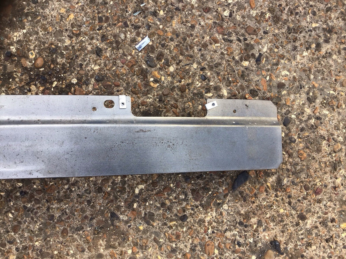 VAUXHALL MERIVA B FRONT  BUMPER SUPPORT BAR CRASH BAR 13267890 2010 20173