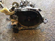 CITROEN DS3 PEUGEOT 208 1.2 TURBO GEARBOX 5 SPEED MANUAL CODE 20ET25  2013 201811
