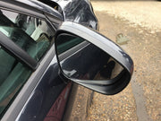 CITROEN C5 ESTATE DRIVER'S SIDE O/S DOOR MIRROR STORM GREY EYP 2008 20156