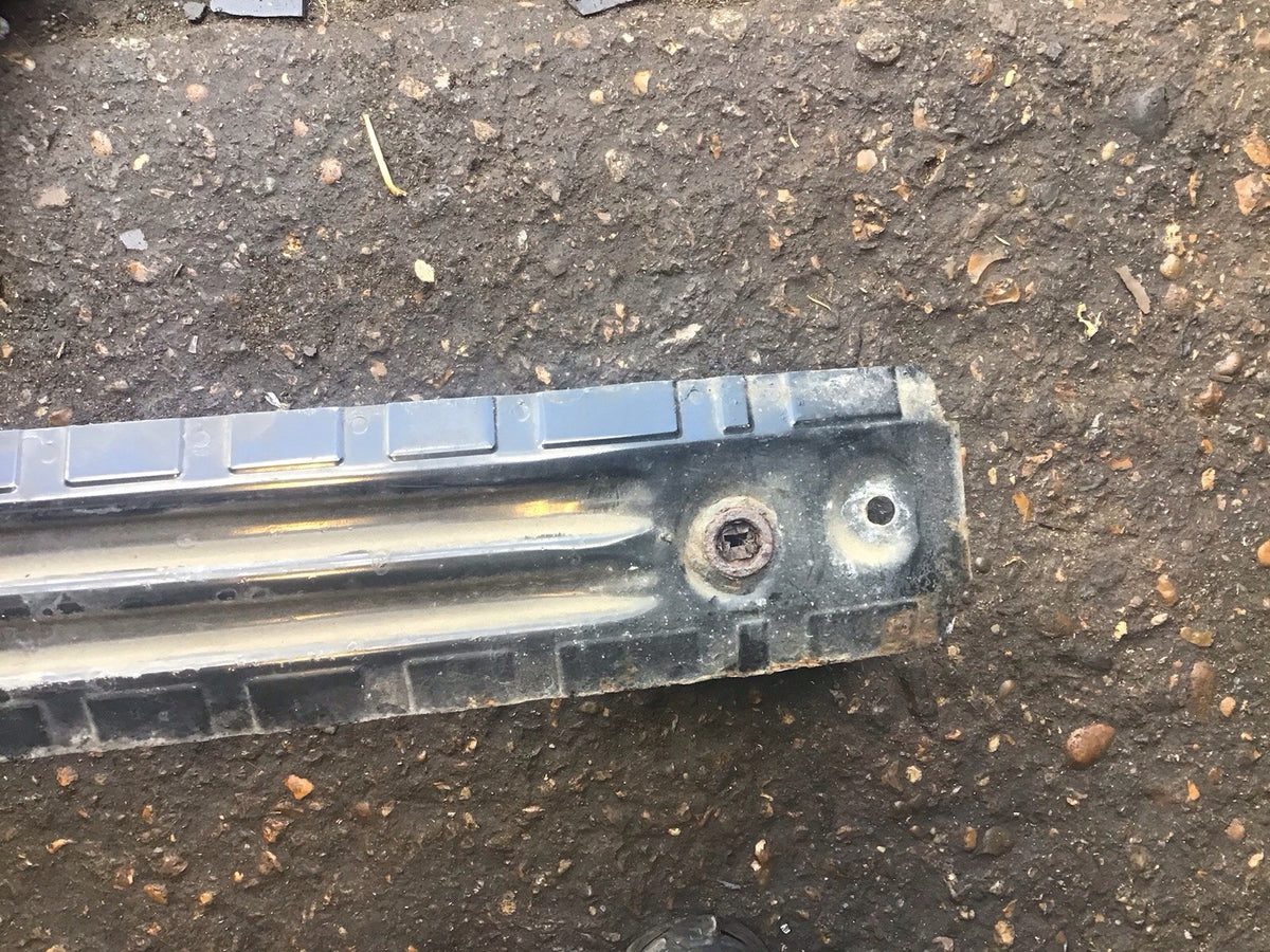 FORD FOCUS MK3  FRONT CRASH BAR BUMPER SUPPORT BAR BM51 A403C94AD 2011 20185