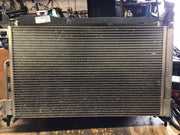 VAUXHALL CORSA D RADIATOR RADIATOR FANS AIR CON RAD 1.4 PETROL 2010 20147