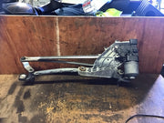 FORD FIESTA MK7 MK8 WIPER MOTOR AND LINKAGES 3397021587 8A61 17500 BF 2008 20175