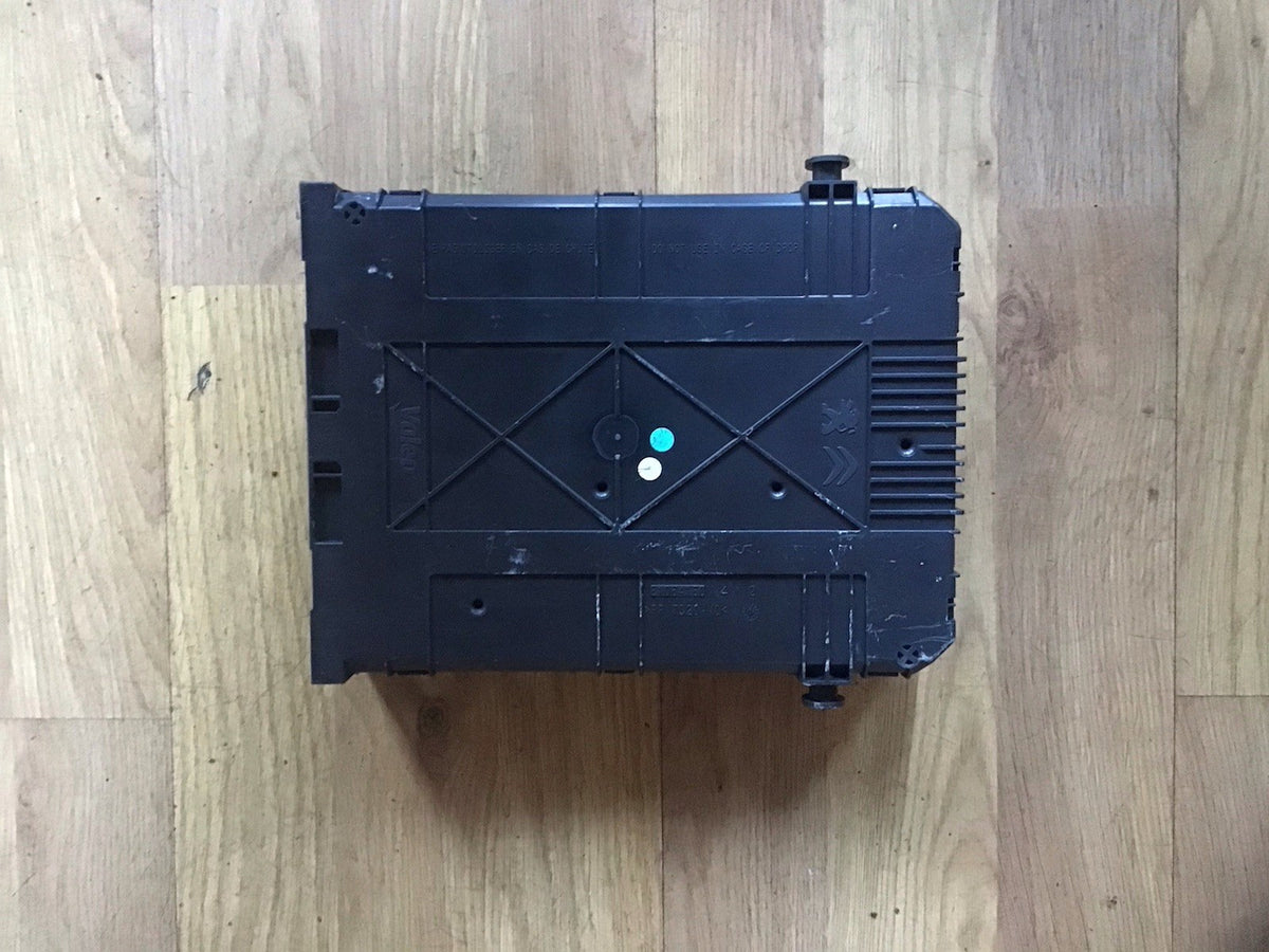 PEUGEOT 208 1.2 PETROL ECU KIT 9811545080 2014 20194
