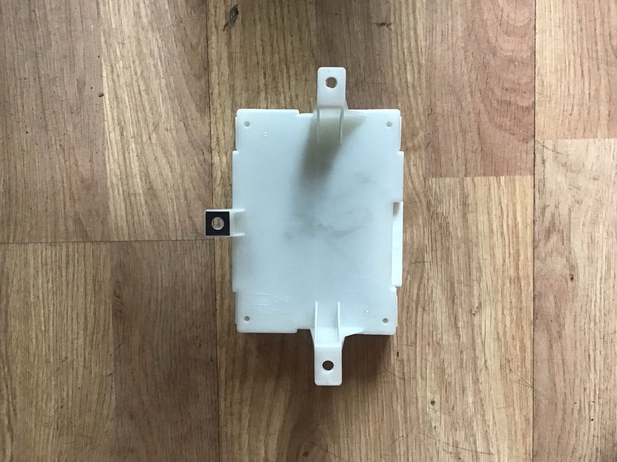 NISSAN JUKE AIR CON CONTROL MODULE ECU 27760 1KG0B 2013 20180