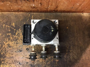 SEAT IBIZA ABS PUMP MODULE 6R0614517 0265237003 2008 20130