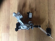 VAUXHALL ASTRA J IGNITION LOCK AND KEY 2010 20150