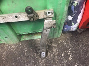 VAUXHALL CORSA E SUBFRAME RADIATOR SUPPORT FRAME 2015 20194