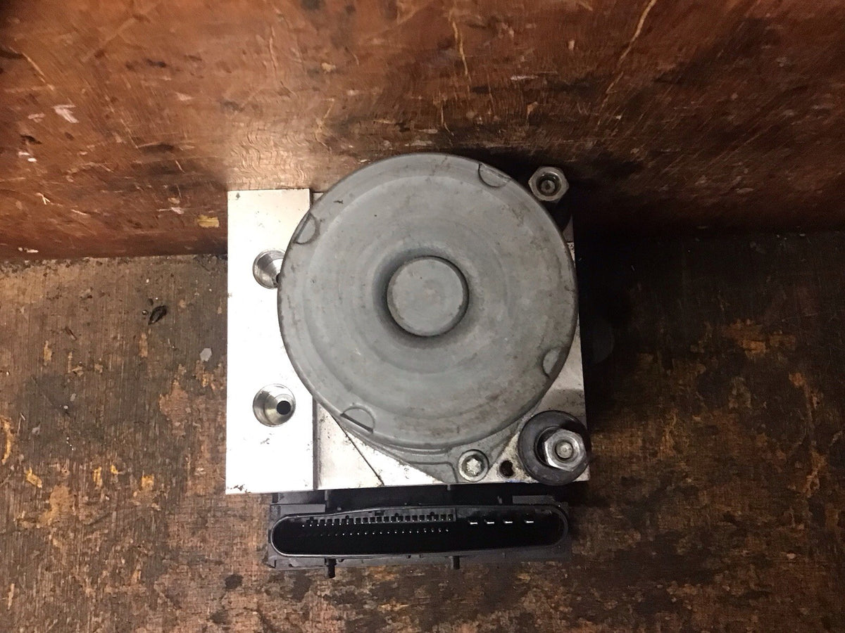 TOYOTA AYGO ABS PUMP MODULE 1.0 PETROL 0265951530 2005 20126