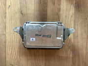 TOYOTA AYGO MK2 1.0 PETROL ECU KIT 89661 0H720 0261S21973 88000 MILES 2015 20216