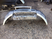 PEUGEOT EXPERT  FRONT BUMPER GOLDEN WHITE KCY 2007 20169