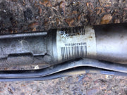 VOLKSWAGEN POLO 6R STEERING RACK 6C2423051BB 2013 20173