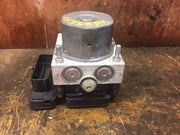 VAUXHALL CORSA E ABS PUMP 39002554 AYF 2015 20196