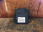 VOLKSWAGEN GOLF MK5 TRANSMISSION CONTROL MODULE TCM TCU GEARBOX 09G927750DJ3