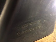 MERCEDES A CLASS W169 RADIATOR FAN COWLING A1695050155  2005 20123