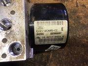 FORD FIESTA MK7 ABS PUMP MODULE CV21 2C405 CC ATE 10.0212 0923.4  2009 20128