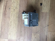 TOYOTA YARIS MK2 POWER STEERING ECU MODULE 89650 0D120 2006 20114