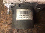 HONDA JAZZ MK3 ABS PUMP MODULE 57110 TF3 G120 M2 0265251862 2009 20144