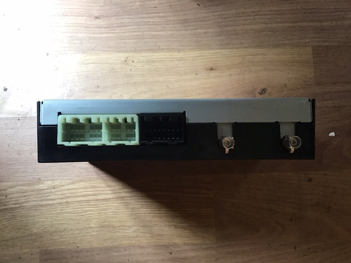 VAUXHALL CORSA E WIFI CONTROL MODULE ECU 39017359 2015 20196