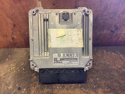 VOLKSWAGEN GOLF MK6  DIESEL ENGINE CONTROL UNIT ECU 03L906022KF 2009 121