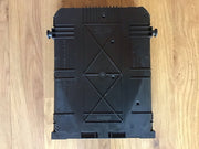 PEUGEOT 208 1.2 PETROL ECU KIT 9811545080 MANUAL EB2F HMZ 2014 20194