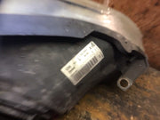 VAUXHALL CORSA D PASSENGERS  SIDE HEADLIGHT 13432891 2010 20145
