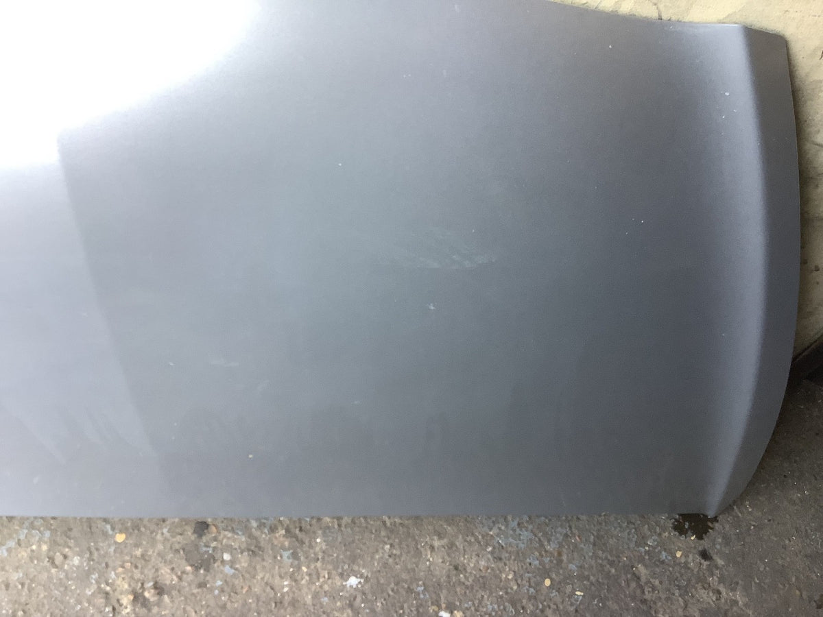 HONDA JAZZ MK2 BONNET ALABASTER SILVER NH700M 2005-20083