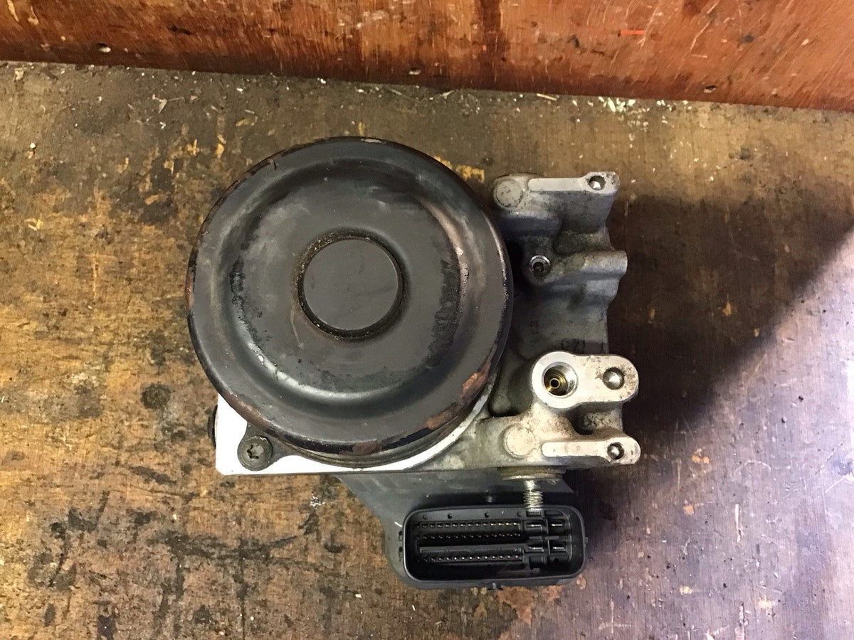 TOYOTA RAV4 MK2 ABS PUMP MODULE 44540 42040 DENSO 133800 7451 2001 20056