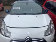 CITROEN DS3 BONNET IN BIANCA WHITE PAINT CODE EWP 2010 20152