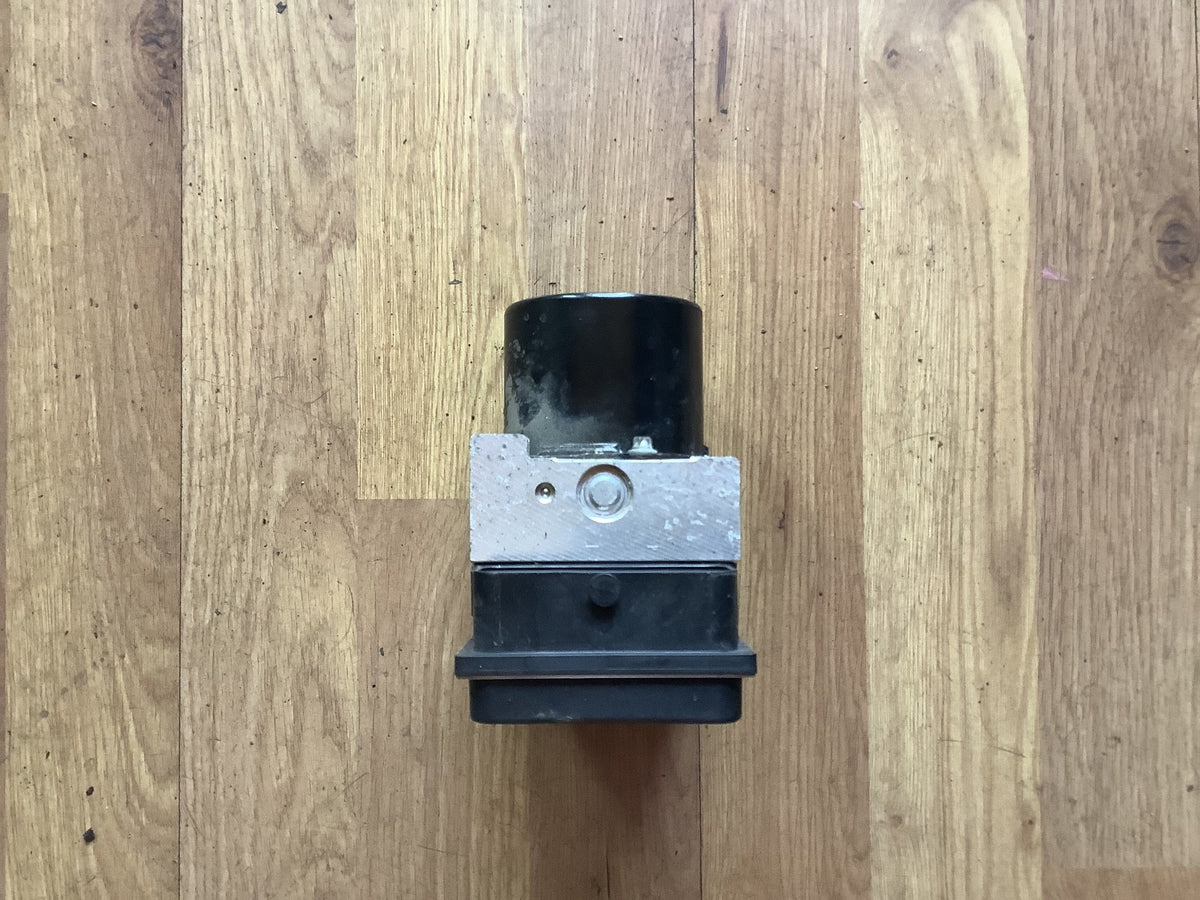 VOLKSWAGEN POLO 9N3 1.2 PETROL ABS PUMP MODULE 6Q0907379AF 2005 20093
