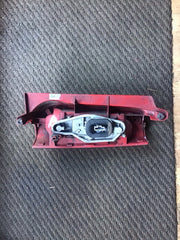 PEUGEOT PARTNER MK2 PASSENGER'S SIDE N/S REAR LIGHT 9680608080 2009 20159