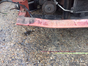 SUZUKI ALTO FRONT BUMPER LOWER SUPPORT BAR CRASH BAR 2009 20144