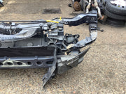 FORD FOCUS MK3 1.6 PETROL FRONT SLAM PANEL RADIATOR 2011 20158