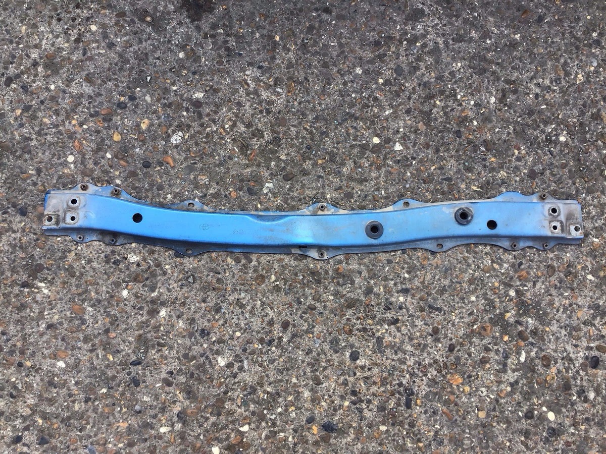 TOYOTA AYGO MK1 1.0 PETROL RADIATOR CROSSMEMBER SUPPORT BAR   2005 20142