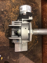 TOYOTA YARIS ELECTRIC POWER STEERING COLUMN PUMP 45250 0H021 2006 20119