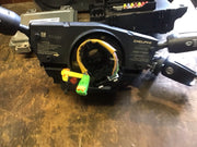VAUXHALL CORSA D 1.2 PETROL ECU KIT 55590539  ABHG A12XER 2010 20146