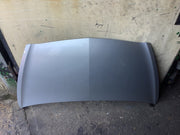 HONDA JAZZ MK2 BONNET ALABASTER SILVER NH700M 2005-20081