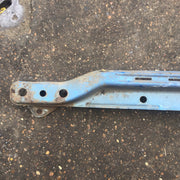PEUGEOT 107 TOYOTA AYGO CITROEN C1 REAR BUMPER SUPPORT BAR CRASH BAR 2005 20133