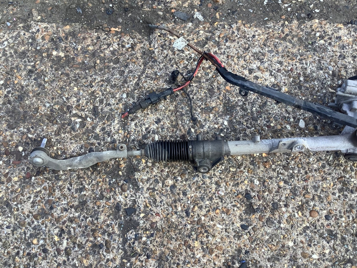 MINI COOPER F56 ELECTRIC POWER STEERING RACK 19071310 2014 20203