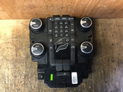 VOLVO V40 HEATER CONTROL UNIT CLIMATE CONTROL 31288104 2012 20190