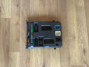 PEUGEOT 207 1.4 PETROL ECU KIT 9666909780 2009 20123
