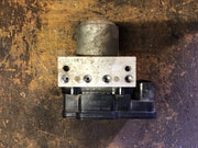 HONDA JAZZ MK3 ABS PUMP MODULE TF0G5 2009 20149