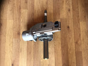 VAUXHALL CORSA E ELECTRIC POWER STEERING COLUMN PUMP AND ECU 38029054 2015 20194