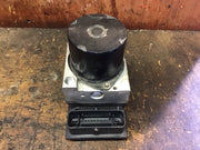 VOLKSWAGEN POLO 9N3 ABS PUMP MODULE 0265231712 6Q0614117S 2005 20082