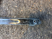 PEUGEOT 208 REAR CRASH BAR BUMPER SUPPORT BAR 2012 20183