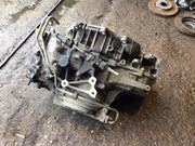 VAUXHALL CORSA E 1.4 PETROL AUTOMATIC GEARBOX CODE 5GPS 63000 2015 20198