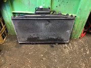 HONDA ACCORD MK7 2.2 DIESEL RADIATOR RAD 2002 20089