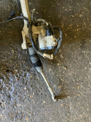 FORD FOCUS MK3 ELECTRIC POWER STEERING RACK CV6C3D070BT 2011 20186