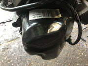 RENAULT CLIO MK3 1.2 TURBO D4F784 5 SPEED MANUAL GEARBOX JH3 184 2006 20128