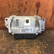TOYOTA AYGO ENGINE CONTROL UNIT 0261S06147 89661 OH1700