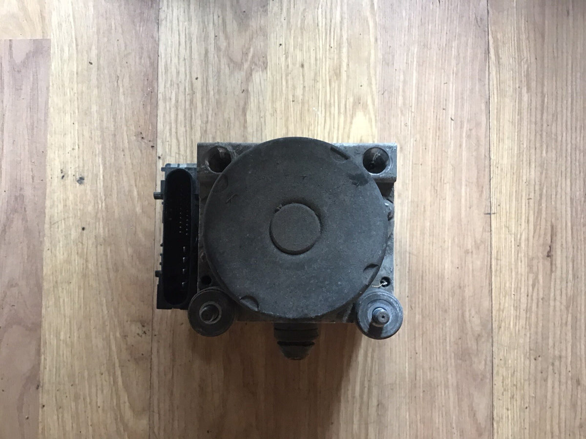 VAUXHALL COMBO 1.2 DIESEL ABS PUMP MODULE 0265232212 2001 201011